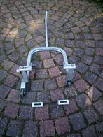 paddockstand / motorbok achter, Motoren, Ophalen