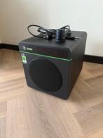 Mackie CR8S-X BT Subwoofer, Ophalen, Zo goed als nieuw, Subwoofer