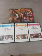 Dvd's, Alle leeftijden, Boxset, Drama, Ophalen of Verzenden
