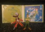 Disney peter pan set, Ophalen of Verzenden