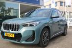 BMW X1 SDrive18i M sport / navigatie / camera, 136 pk, Gebruikt, 3 cilinders, Geïmporteerd