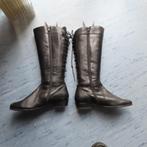 laarzen Durea zwart maat 40  met rijveter aan de achterkant, Kleding | Dames, Schoenen, Hoge laarzen, Durea, Verzenden, Zwart