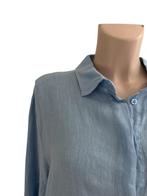 Nukus jurk NIEUW XXL, Kleding | Dames, Blauw, Maat 46/48 (XL) of groter, Nieuw, Ophalen of Verzenden