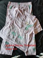 Disney pyjama maat 104 €7,50, Kinderen en Baby's, Kinderkleding | Maat 104, Ophalen of Verzenden, Zo goed als nieuw, Meisje, Nacht- of Onderkleding