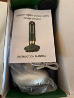 Nieuw Cupping Massage Apparaat, Ophalen of Verzenden, Nieuw, Apparaat