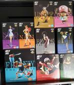 One Piece Stampede Ichibansho Full Set, Verzenden, Zo goed als nieuw