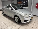 Opel Tigra TwinTop 1.8-16V Sport, Auto's, Opel, 125 pk, Gebruikt, 4 cilinders, 1796 cc
