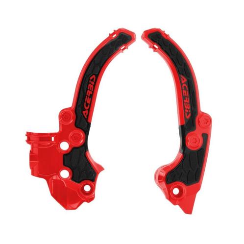 * GASGAS MC 50 ACERBIS X-GRIP FRAMEBESCHERMERS 2024-2025 *, Motoren, Onderdelen | Overige, Nieuw, Ophalen of Verzenden