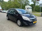 Opel Meriva 1.4 Turbo Edition* Airco* 2e Eigenaar* N.A.P.!, Voorwielaandrijving, Euro 5, Gebruikt, 680 kg