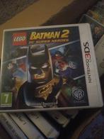 lego batman2  3ds, Avontuur en Actie, 1 speler, Ophalen of Verzenden, Zo goed als nieuw