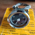 Nos VDO mechanische temperatuur meter, Fietsen en Brommers, Ophalen of Verzenden, Nieuw, Overige typen