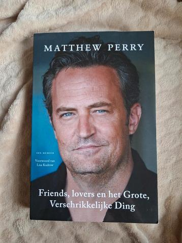 Friends, Lovers en het Grote, Verschrikkelijke Ding beschikbaar voor biedingen