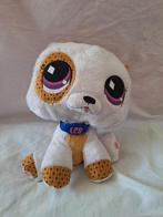 Boxer knuffel, Kinderen en Baby's, Speelgoed | Knuffels en Pluche, Onbekend, Zo goed als nieuw, Onbekend, Littlest pet shop