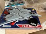 Cobi 5811A F-14 Toncat Topgun, Ophalen, Zo goed als nieuw, Overige merken