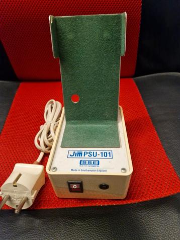 JIM-PSU-101 standaard+lader voor scanner beschikbaar voor biedingen