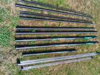 Preston masterclass X3 vaste hengel, Watersport en Boten, Ophalen, Nieuw, Complete set