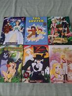 LOT ANIMé BOXEN, Ophalen of Verzenden, Nieuw in verpakking, Anime (Japans)