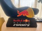 Red Bull Racing eSports Stoel, Ophalen of Verzenden, Zo goed als nieuw