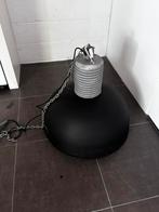 Frizoli hanglamp zwart, Ophalen, Zo goed als nieuw, Minder dan 50 cm
