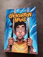 Gratis nieuw stripboek Bickerton Nevis, Ophalen of Verzenden, Nieuw