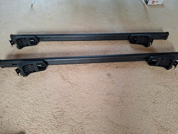 Dakdragers, Auto diversen, Dakdragers, Ophalen of Verzenden