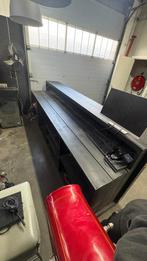 Bar balie toog mancave winkel 300cm 3 meter, Ophalen, Gebruikt