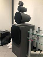 JMR Diapason, Gebruikt, 120 watt of meer, Front, Rear of Stereo speakers, Ophalen