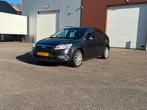Ford Focus 1.6 74KW 5D 2008 Grijs NIEUWE KOPPELING!!, Auto's, 1596 cc, 4 cilinders, 49 €/maand, Origineel Nederlands