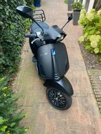 Vespa Sprint Notte 2020, Fietsen en Brommers, Scooters | Vespa, Ophalen, Gebruikt, Overige modellen, Benzine