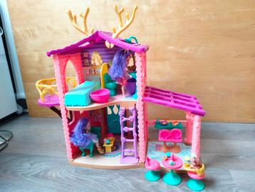 Enchantimals beschikbaar voor biedingen