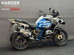 BMW R 1200 GS ADVENTURE/FULL OPTION/ORI NL/NIEUWSTAAT/GARANT, Motoren, Motoren | BMW, 2 cilinders, Motorrijbewijs A, Bedrijf, Meer dan 35 kW