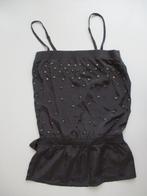 Only zwart topje, maat XS, Oosterveldweg 15, 7274 DZ, Only, Verzenden, Zwart