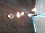 Jan des bouvrie lamp, Huis en Inrichting, Lampen | Tafellampen, Ophalen of Verzenden, Minder dan 50 cm