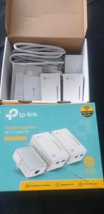 P-Link TL-WPA4220T, Ophalen of Verzenden, Zo goed als nieuw