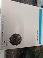 Shimano Cassette HG 9 Speed 11-34 - Nieuw!, Algemeen, Nieuw, Ophalen of Verzenden, Derailleur of Ketting