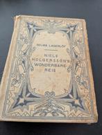 Niels Holgerssons Wonderbare Reis - Selma Lagerlöf, Ophalen of Verzenden, Gelezen, Selma Lagerlöf, Nederland