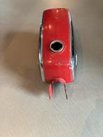 Zundapp tank type 517 (lange banen tank), Ophalen of Verzenden, Tank