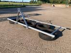Weidesleep/ plattewagen/landbouwwagen, Zakelijke goederen, Verzenden