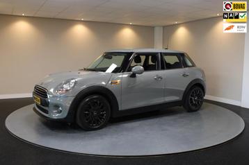 Mini Mini 1.2 One Pepper Business *Automaat* Climate|Cruise| beschikbaar voor biedingen