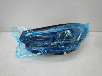 BMW X3 X4 G01 G02 LCI Koplamp Laser Links 5A29217-09 NIEUW beschikbaar voor biedingen