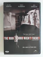 The Man Who Wasn't There [ DVD ], Overige genres, Vanaf 12 jaar, Verzenden