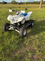 Suzuki ltz 400, Motoren, Quads en Trikes, 400 cc, 1 cilinder, 12 t/m 35 kW