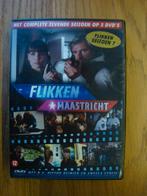 Flikken Maastricht - seizoen 7, Vanaf 12 jaar, Ophalen of Verzenden, Zo goed als nieuw