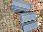 Diverse Nokpannen / nokvorsten, Doe-het-zelf en Verbouw, Dakpannen en Dakbedekking, Ophalen, Gebruikt, Minder dan 5 m², Dakpannen