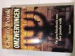 Chaim Potok - Omzwervingen, Boeken, Ophalen of Verzenden, Zo goed als nieuw, Chaim Potok