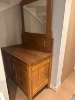 Mooi, oud dressoir, Ophalen