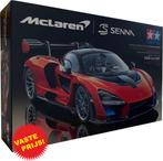 McLaren Senna Tamiya 1/24, Hobby en Vrije tijd, Modelbouw | Auto's en Voertuigen, Nieuw, Tamiya, Ophalen of Verzenden, Groter dan 1:32