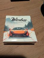 Wireless /draadloos Apple Carplay/Android Auto adapter nieuw, Ophalen of Verzenden, Nieuw