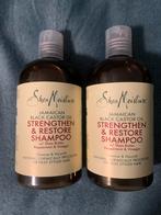 2 flessen shea moisture shampoo, Ophalen, Nieuw, Gehele gezicht, Verzorging
