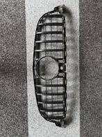 Panamericana Grill W205 C-Klasse, Auto-onderdelen, Carrosserie en Plaatwerk, Ophalen of Verzenden, Nieuw, Voor, Bumper